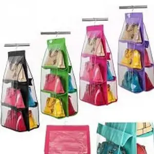 DP HBO -Hanging Bag Organizer Bag