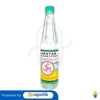 Gambar CAP KAKI TIGA LARUTAN PENYEGAR ORIGINAL 500 ML dari Apotek Wira Lestari by GoApotik Kota Tangerang 1 Tokopedia