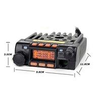 Gambar Radio Rig Mobil Dual Band QYT KT-8900 HT Mobil dari Tanaga Online Shop Kota Administrasi Jakarta Barat 2 Tokopedia