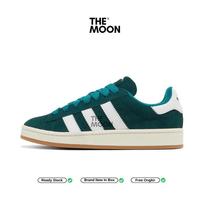 Promo Sepatu Adidas Unisex - adidas Campus 00s Forest Glade Original - 40 - Kota Bandung - The Moon Store Id | Tokopedia Promo Sepatu Adidas Unisex - adidas Campus 00s Forest Glade Original - 40 - Kota Bandung - The Moon Store Id | Tokopedia