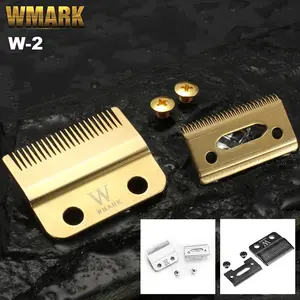 WMARK W-2 Mata Pisau Clipper Blade Cukur Potong Rambut