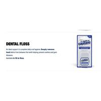 Gambar Dental Floss Pasta del Capitano dari PIERAS PROPOLINSE Kota Administrasi Jakarta Selatan 1 Tokopedia