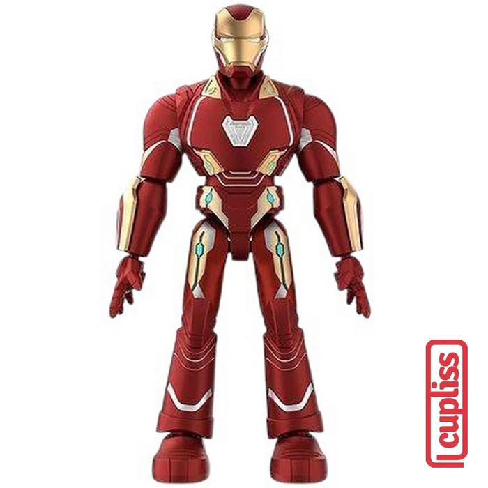 Gambar BLOKEES Mini Figures 81113 GV-03 Hero Marvel Infinity Saga Series 03 GV03 Version Figure - Random dari Cupliss Kota Tangerang Selatan 5 Tokopedia