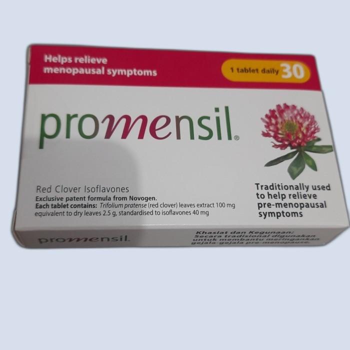 Harga Murah mensil suplemen menopause