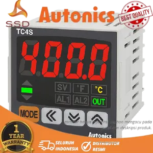 TC4S-14R Temperature Controller Autonics