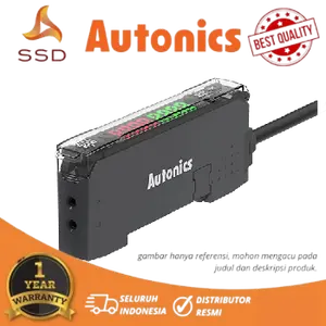 BF5R-D1-P Fiber Optic Amplifiers Autonics