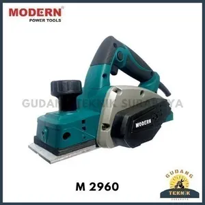 MODERN M2960 Mesin Serut Modern Ketam Planer M-2960