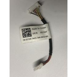 Scheda Inverter LCD Dell OptiPlex 7450 AIO – WF4D4 0WF4D4 CN-0WF4D4