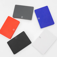Gambar Osmous Expansion Hardisk HDD External 1TB USB 3.0 Portable Storage - PINK dari GGSTORESBY Kota Surabaya 4 Tokopedia
