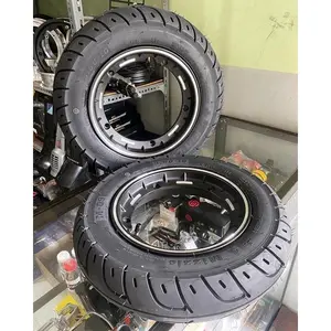 Promo velg dan ban tubeless vespa classic