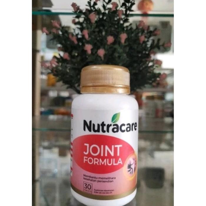 Original Nutracare Joint Formula