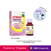 Gambar Ottopan Drops 15 ml - Obat Pereda Demam & Nyeri - Halodoc dari Apotek Medika Prima Cipinang Kota Administrasi Jakarta Timur 1 Tokopedia