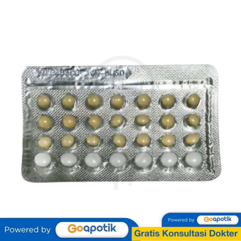 ANDALAN BLISTER 28 TABLET