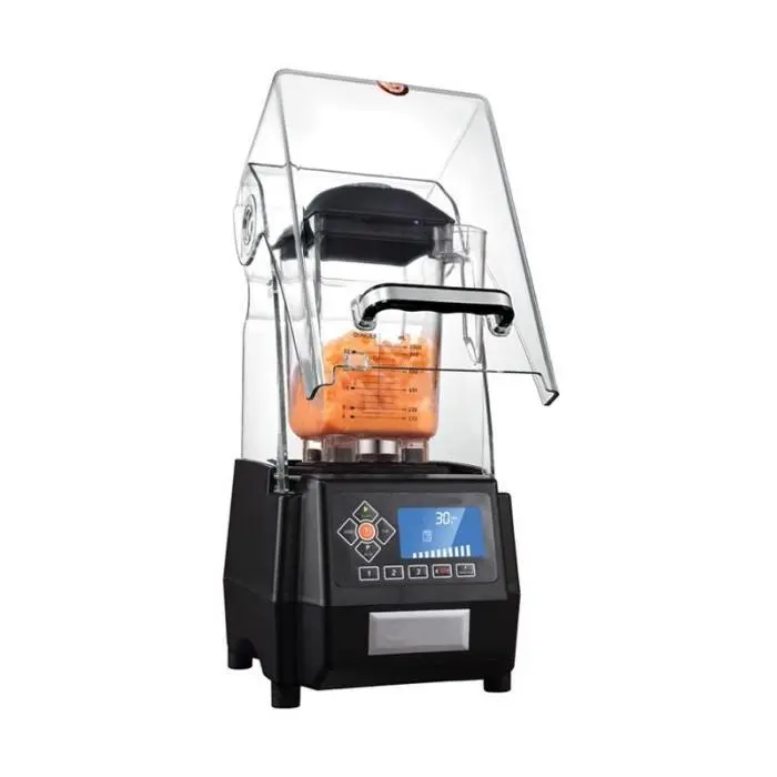 Getra GTA KS10000/KS-10000 Commercial Heavy Duty Blender (30000 rpm) 3
