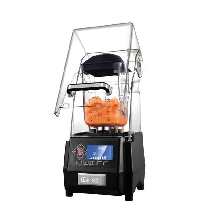 Getra GTA KS10000/KS-10000 Commercial Heavy Duty Blender (30000 rpm) 2
