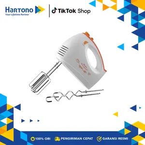 Maspion Hand Mixer MT1193