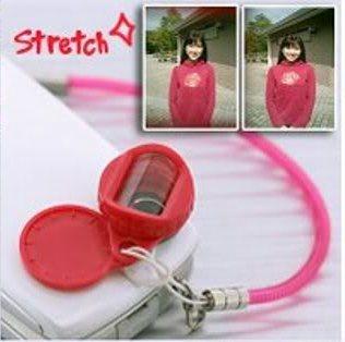 Gambar JELLY LENS - Stretch (#2) dari Silly Shop Kab. Bandung Tokopedia