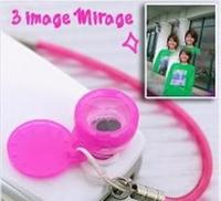 Gambar JELLY LENS - 3 Image Mirage (#4) dari Silly Shop Kab. Bandung 1 Tokopedia