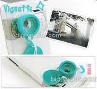 Gambar JELLY LENS - Vignette (#11) dari Silly Shop Kab. Bandung 1 Tokopedia