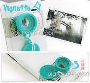 Gambar JELLY LENS - Vignette (#11) dari Silly Shop Kab. Bandung Tokopedia