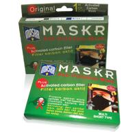 Gambar MASKR.. Anti Pollution With Activated Karbon Filter.. Short Type.. dari Ono Shop Kota Administrasi Jakarta Barat 2 Tokopedia