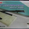 Gambar Kenko Paper Cutter A3 Size dari Cipta Trading Kota Administrasi Jakarta Barat 4 Tokopedia