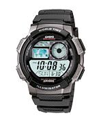 Gambar CASIO-AE1000W-1BVDF/1AVDF (PROMO) dari Ogytashop Kota Administrasi Jakarta Pusat 2 Tokopedia