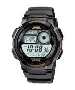 Gambar CASIO-AE1000W-1BVDF/1AVDF (PROMO) dari Ogytashop Kota Administrasi Jakarta Pusat 1 Tokopedia
