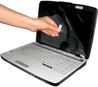 Gambar LCD Screen Protector 10" / 14" dari Aiti Jakarta Timur 1 Tokopedia