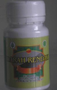 Gambar Herbal Darah Rendah Ums Indonesia dari khazanahherbal589 Kota Bekasi 1 Tokopedia