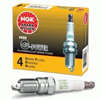 Gambar NGK G-Power CR8EGP (Busi Platinum) *made in japan dari Sabar Motor Kota Bekasi 2 Tokopedia