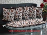Gambar SARUNG BANTAL BATIK CAP (SB37) dari Katalog Umais Olshop Kota Yogyakarta 1 Tokopedia
