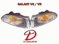 Gambar LAMP SEIN / SIGN LAMP MITSUBISHI GALANT V6 / VR dari Darma Motor Autoparts Kota Administrasi Jakarta Utara 1 Tokopedia
