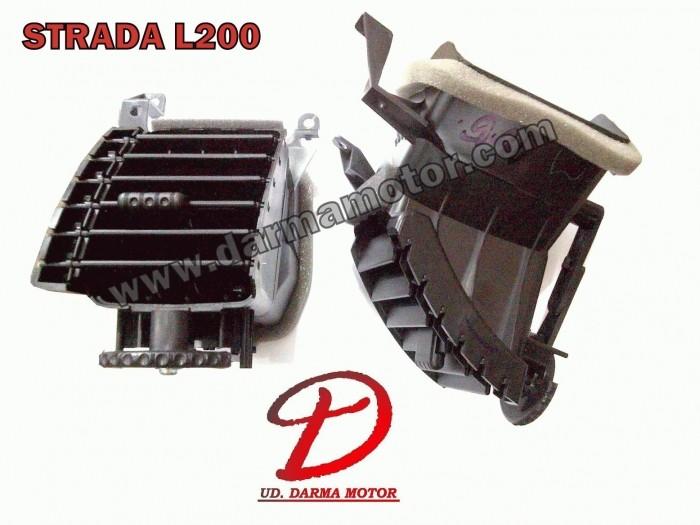 Gambar KISI-KISI AC MITSUBISHI STRADA L200 dari Darma Motor Autoparts Kota Administrasi Jakarta Utara Tokopedia
