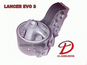 Gambar ENGINE MOUNTING MITSUBISHI LANCER EVO 3 dari Darma Motor Autoparts Kota Administrasi Jakarta Utara Tokopedia