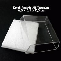 Gambar Kotak Rosario AB Tanggung dari JD Christa JDC Kab. Sleman 2 Tokopedia