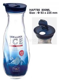 Gambar HAP780 - Ice Water Bottle 800ml dari tokolocknlock Kota Palembang 2 Tokopedia