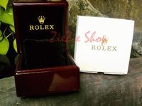 Gambar KOTAK JAM EXCLUSIVE (WOOD BOX) ROLEX dari Ziezie Shop Jakarta Selatan 2 Tokopedia