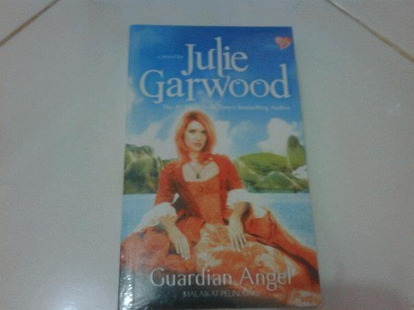 Gambar Julie Garwood - Malaikat Pelindung (Guardian Angel) dari surgabelanja88 Kota Pekanbaru Tokopedia