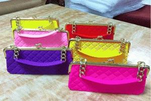 Gambar Handbag Rantai - TS067 dari Lti Shop2 Kota Administrasi Jakarta Selatan Tokopedia