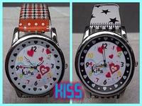 Gambar Jam Tangan Kiss dari Wholesaler Shop Jakarta Barat 1 Tokopedia