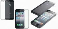 Gambar Anti gores samsung S3 I9300 ultra clear dari TokoUniiq Kota Medan 1 Tokopedia