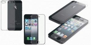 Gambar Anti gores samsung S3 I9300 ultra clear dari TokoUniiq Kota Medan Tokopedia