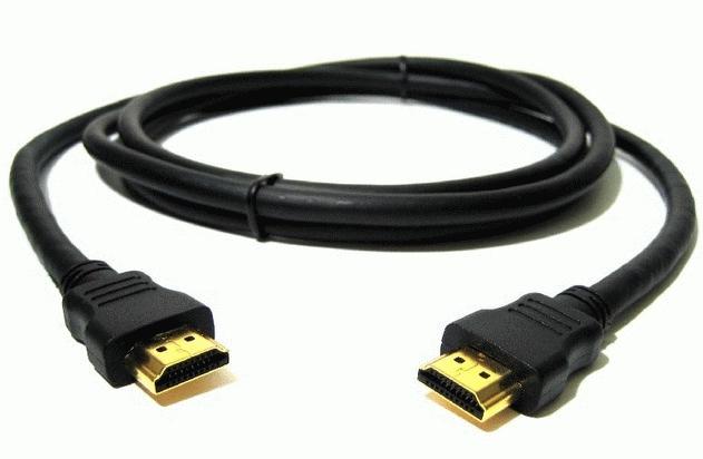 Gambar CABLE HDMI TO HDMI 1.5M dari Aneka kabel Kota Administrasi Jakarta Utara Tokopedia
