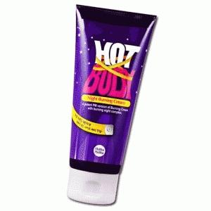 Gambar Holika Holika Hot Body Night Burning Cream (sample in jar 5 gram) dari Pr3tty Shop Kota Surabaya Tokopedia
