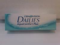 Gambar softlens dailies aqua comfort plus by alcon dari TLS Optical Center Kota Administrasi Jakarta Utara 2 Tokopedia