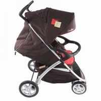 Gambar COCOLATTE TRIP 904 BARU ADA 3 warna.Harga Termurah.Ready Stock dari Keep Smile Baby Kota Administrasi Jakarta Barat 4 Tokopedia
