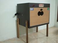 Gambar Mesin Penetas Telur tipe c 50 dari Rahma Herbal Kota Malang 1 Tokopedia