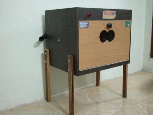 Gambar Mesin Penetas Telur tipe c 50 dari Rahma Herbal Kota Malang Tokopedia