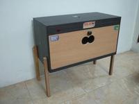 Gambar Mesin Penetas Telur tipe c 50 dari Rahma Herbal Kota Malang 3 Tokopedia